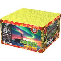 Северное сияние Фейерверк купить в Ульяновске | ulyanovsk.salutsklad.ru