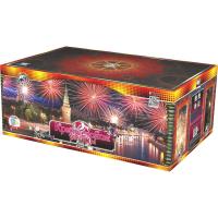 Кремлевские звезды Фейерверк купить в Ульяновске | ulyanovsk.salutsklad.ru