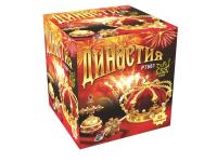 Династия Фейерверк купить в Ульяновске | ulyanovsk.salutsklad.ru