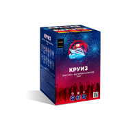 Круиз Фейерверк + Фонтан купить в Ульяновске | ulyanovsk.salutsklad.ru