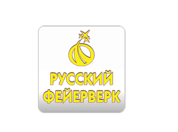 Русский Фейерверк в Ульяновске — салюты высочайшего качества