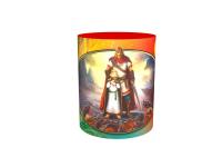 Легенда Батарея салютов купить в Ульяновске | ulyanovsk.salutsklad.ru