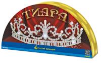 Тиара Пиротехнический фонтан купить в Ульяновске | ulyanovsk.salutsklad.ru