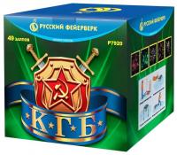 КГБ Фейерверк купить в Ульяновске | ulyanovsk.salutsklad.ru