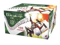 Джокер Салют купить в Ульяновске | ulyanovsk.salutsklad.ru