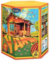 У Дачи! Фейерверк купить в Ульяновске | ulyanovsk.salutsklad.ru