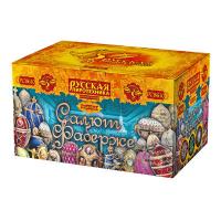 Салют Фаберже Батарея салютов купить в Ульяновске | ulyanovsk.salutsklad.ru