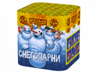 Снегопарни Фейерверк купить в Ульяновске | ulyanovsk.salutsklad.ru