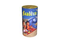 Аладдин Фонтан пиротехнический купить в Ульяновске | ulyanovsk.salutsklad.ru