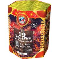 SmartFire Фейерверк купить в Ульяновске | ulyanovsk.salutsklad.ru