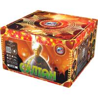 Султан Салют купить в Ульяновске | ulyanovsk.salutsklad.ru