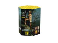 Амазонка Салют купить в Ульяновске | ulyanovsk.salutsklad.ru