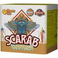 Скарабей Фейерверк купить в Ульяновске | ulyanovsk.salutsklad.ru