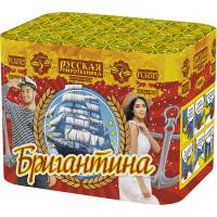 Бригантина фейерверк купить в Ульяновске | ulyanovsk.salutsklad.ru