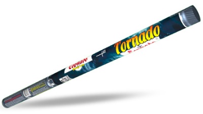 Торнадо R Римские свечи купить в Ульяновске | ulyanovsk.salutsklad.ru