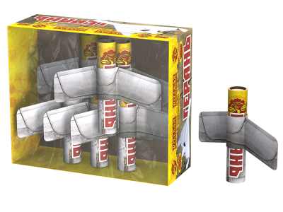 Герань Фейерверки летающие купить в Ульяновске | ulyanovsk.salutsklad.ru