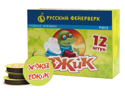 Вжик Петарды купить в Ульяновске | ulyanovsk.salutsklad.ru