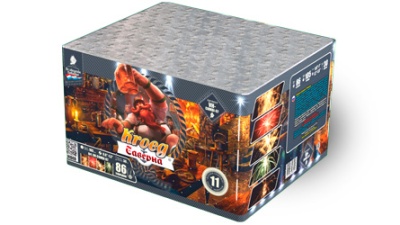 Таверна Салют купить в Ульяновске | ulyanovsk.salutsklad.ru